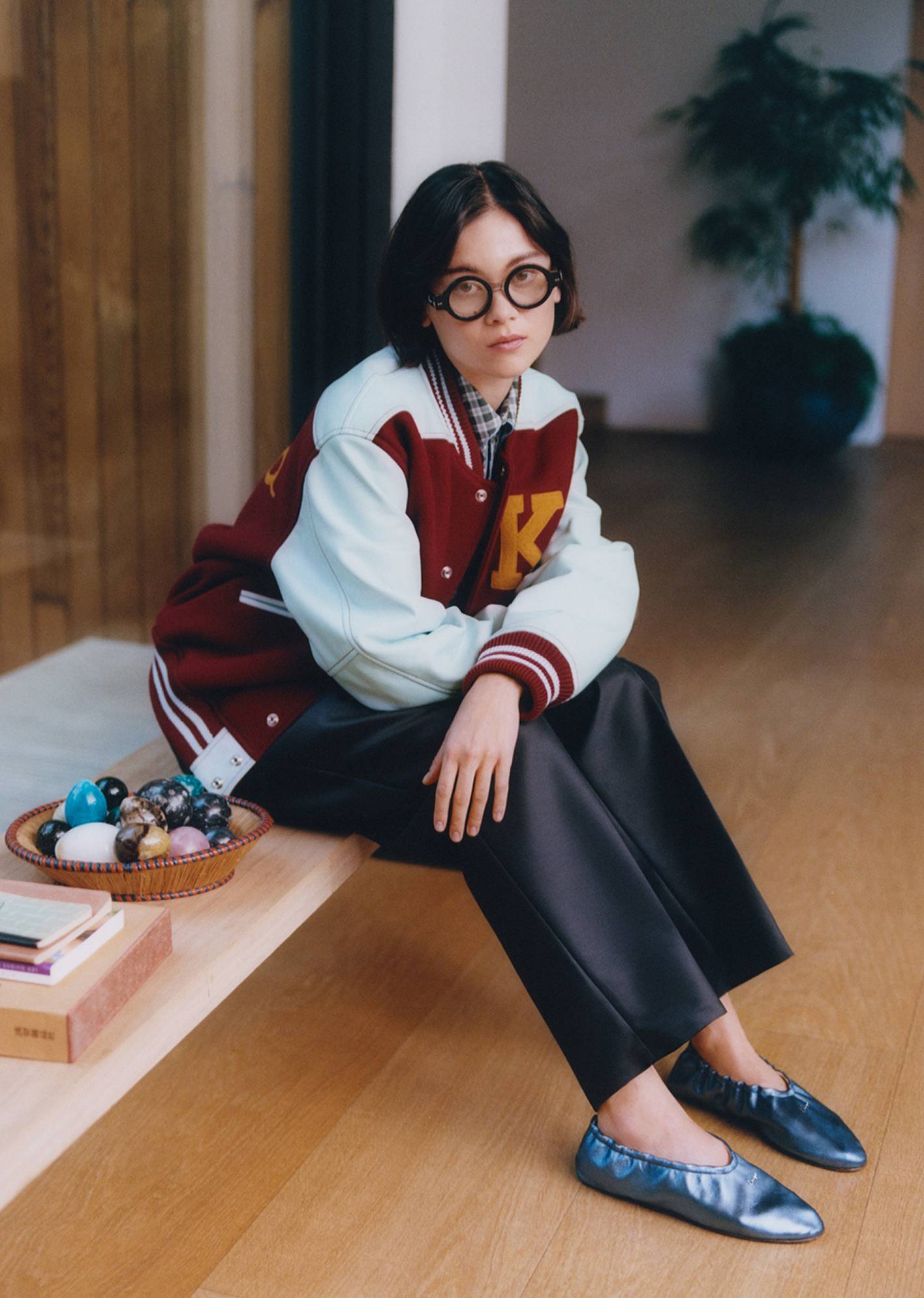 Ivy League Selection | KENZO